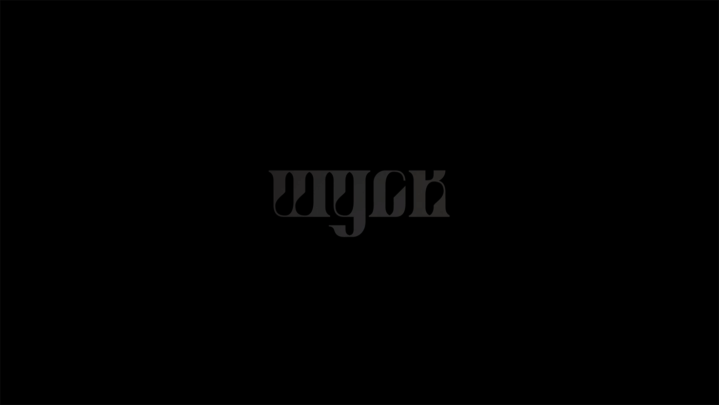 Wyck Candles - Branding + Identity