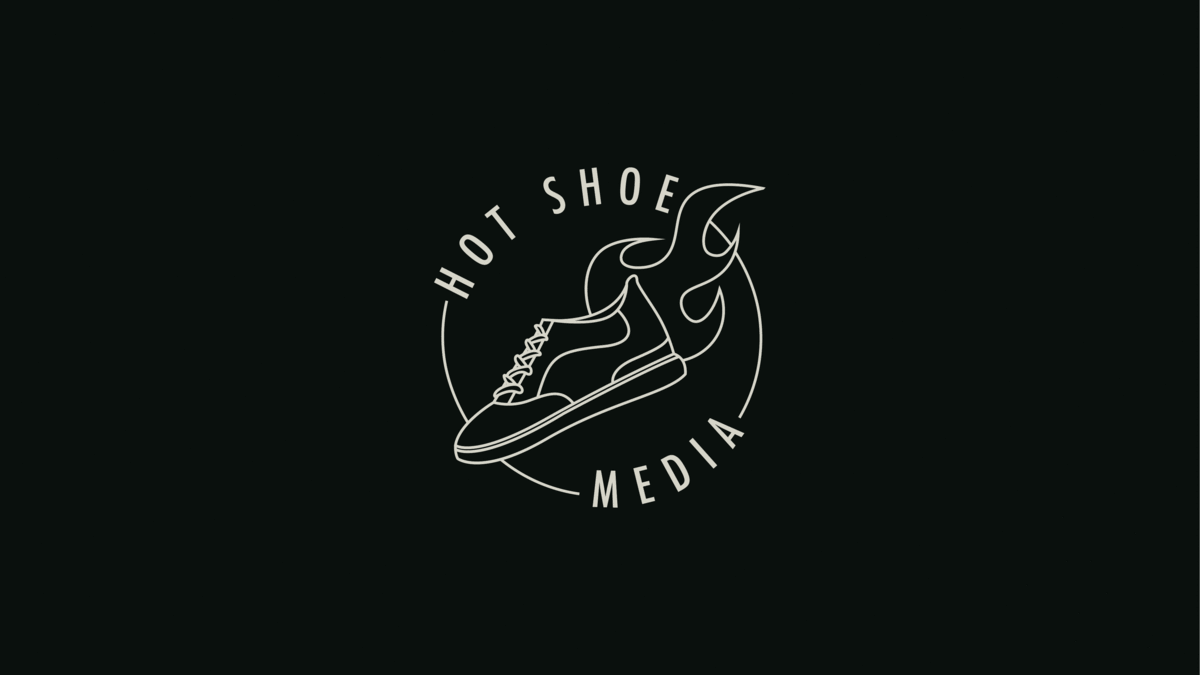 Hot Shoe Media Merch