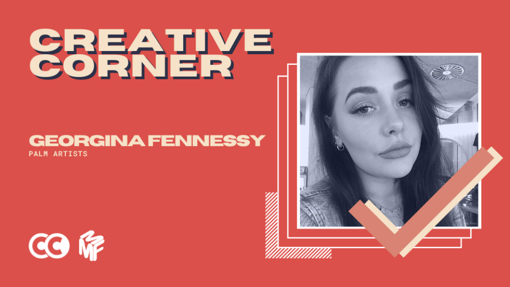 Creative Corner: Georgina Fennessy