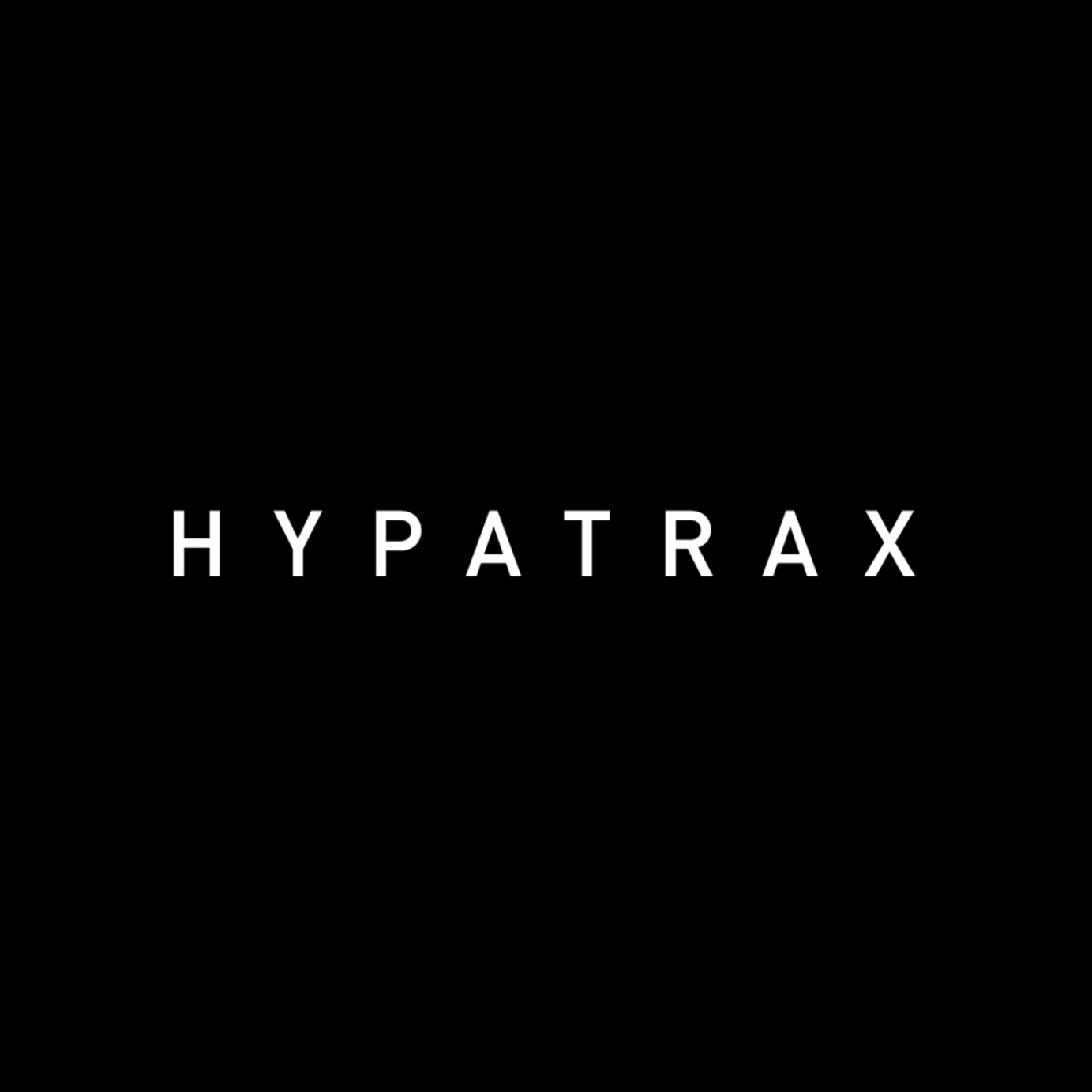 Branding for Hypatrax by john-stanyon