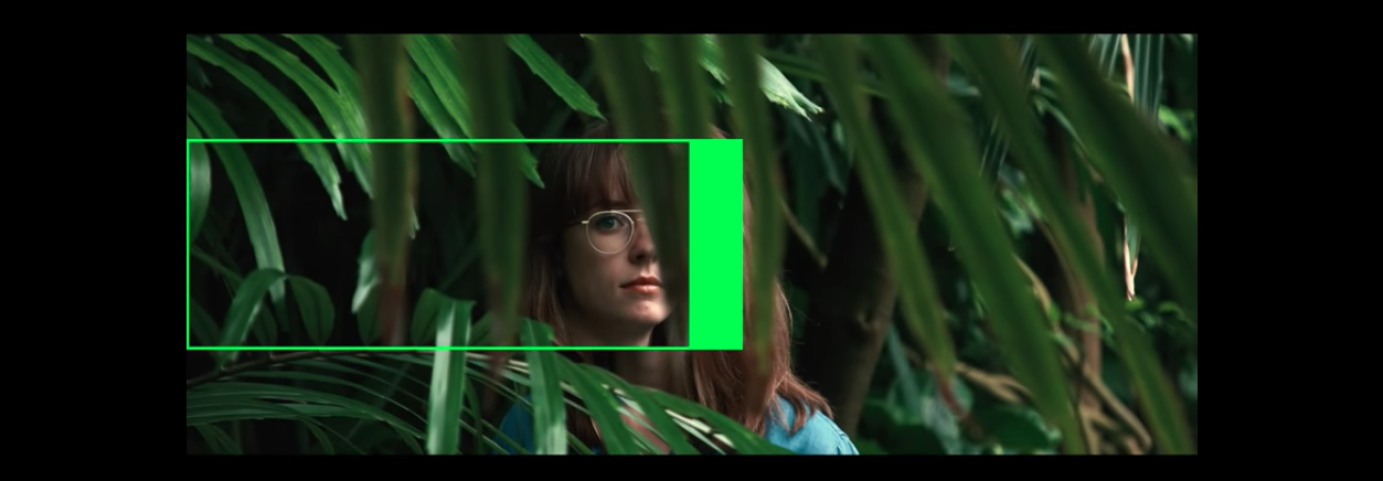 Music video for Avalon Emerson by STUDIO MCBANE