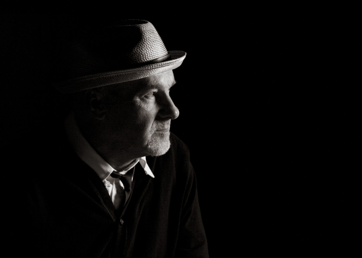 Photography for Paul Carrack by Gun Hill Studios