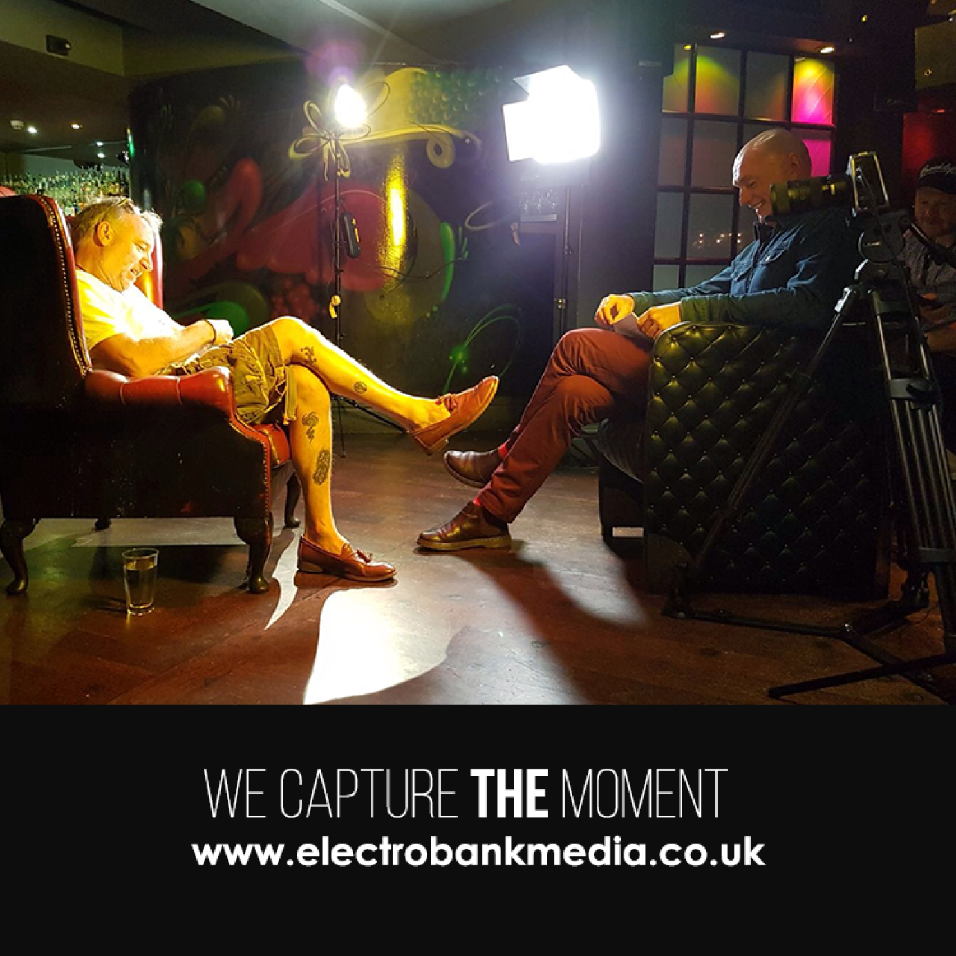 Electrobank Media-About Us
