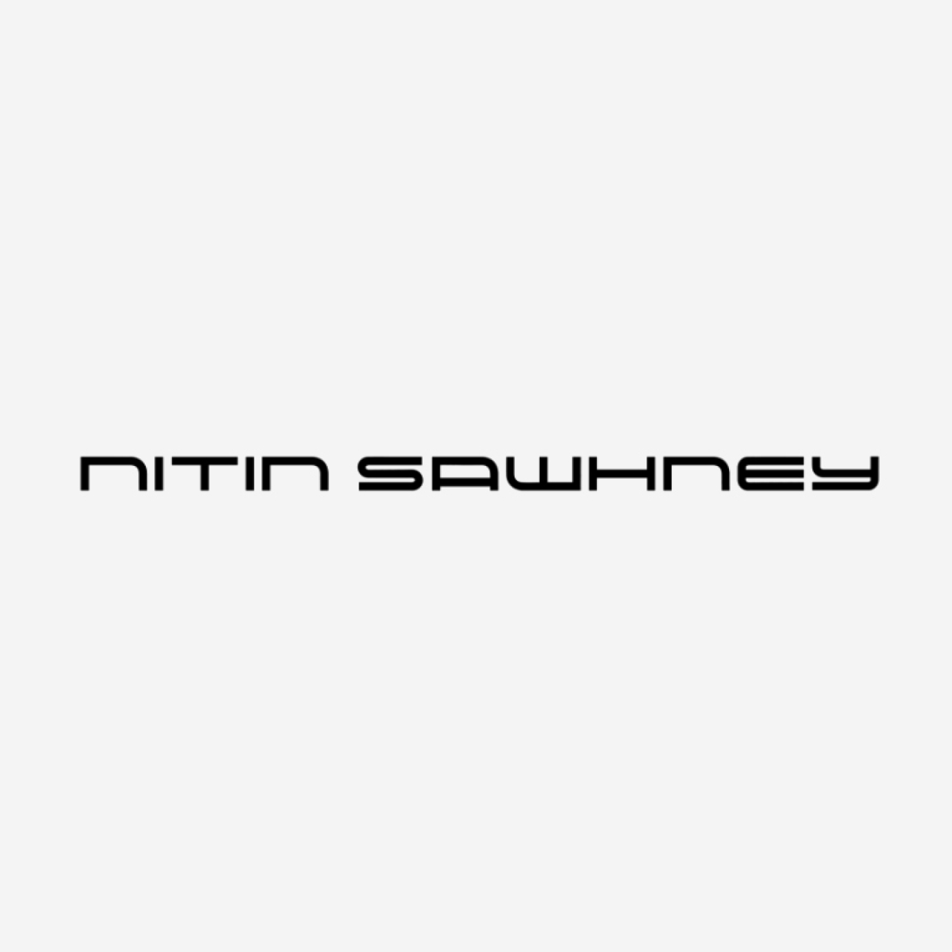 Website for Nitin Sawhney by tomfake