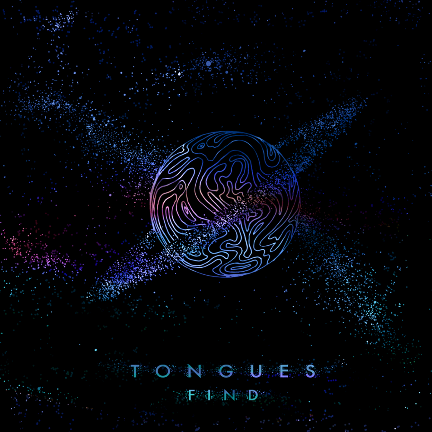Artwork for Tongues. by helenlucy