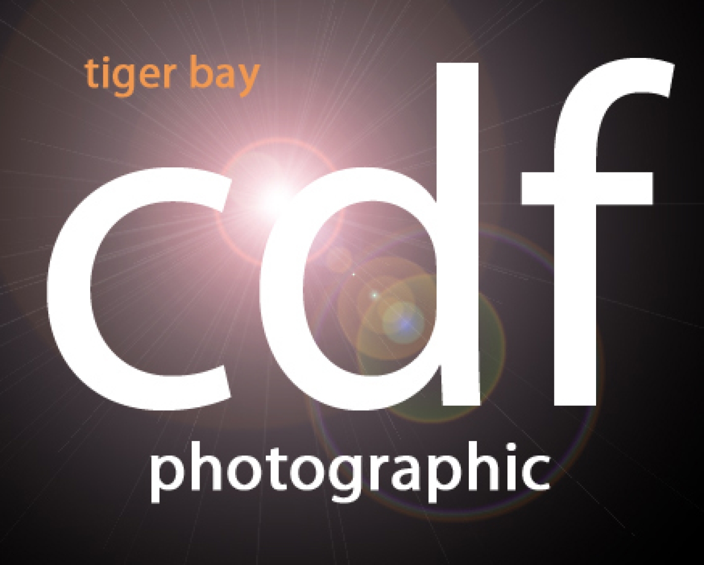 Branding for by Cdf Photographic