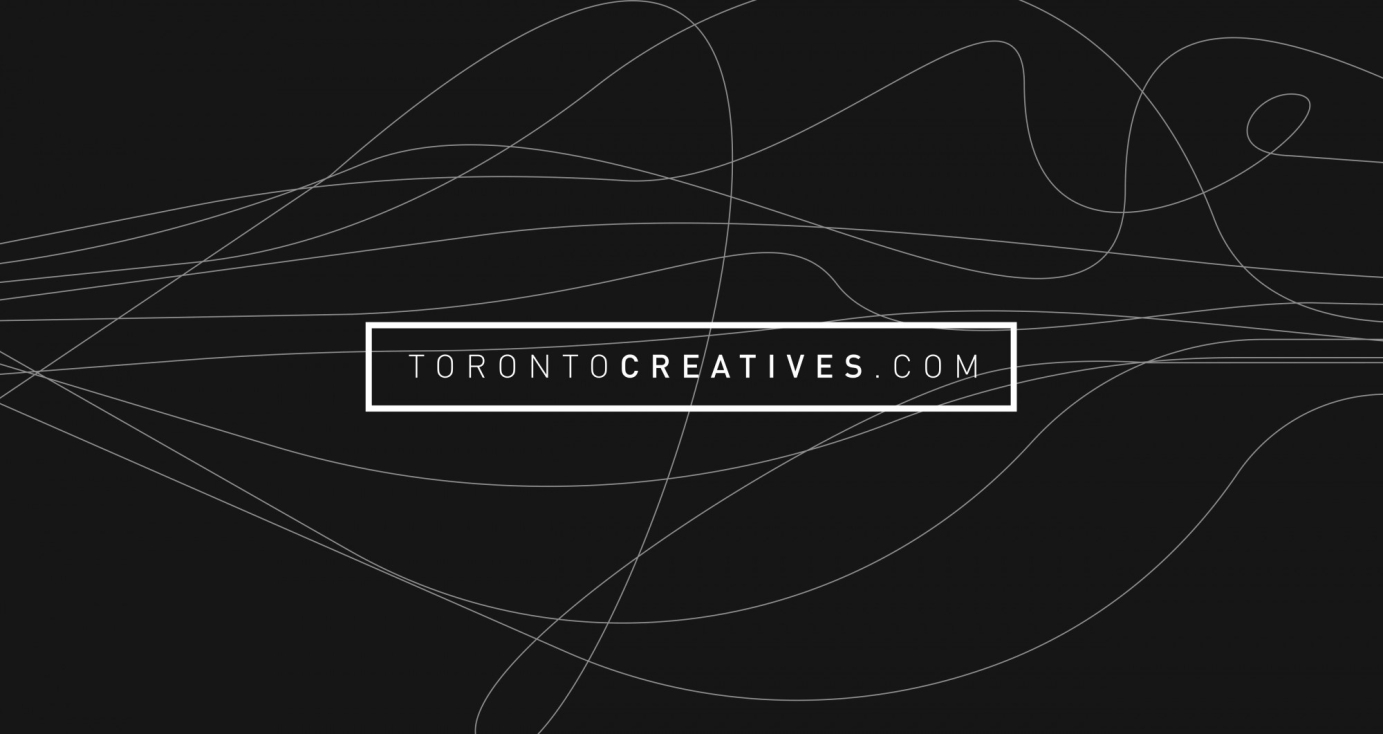 Branding for by TorontoCreatives