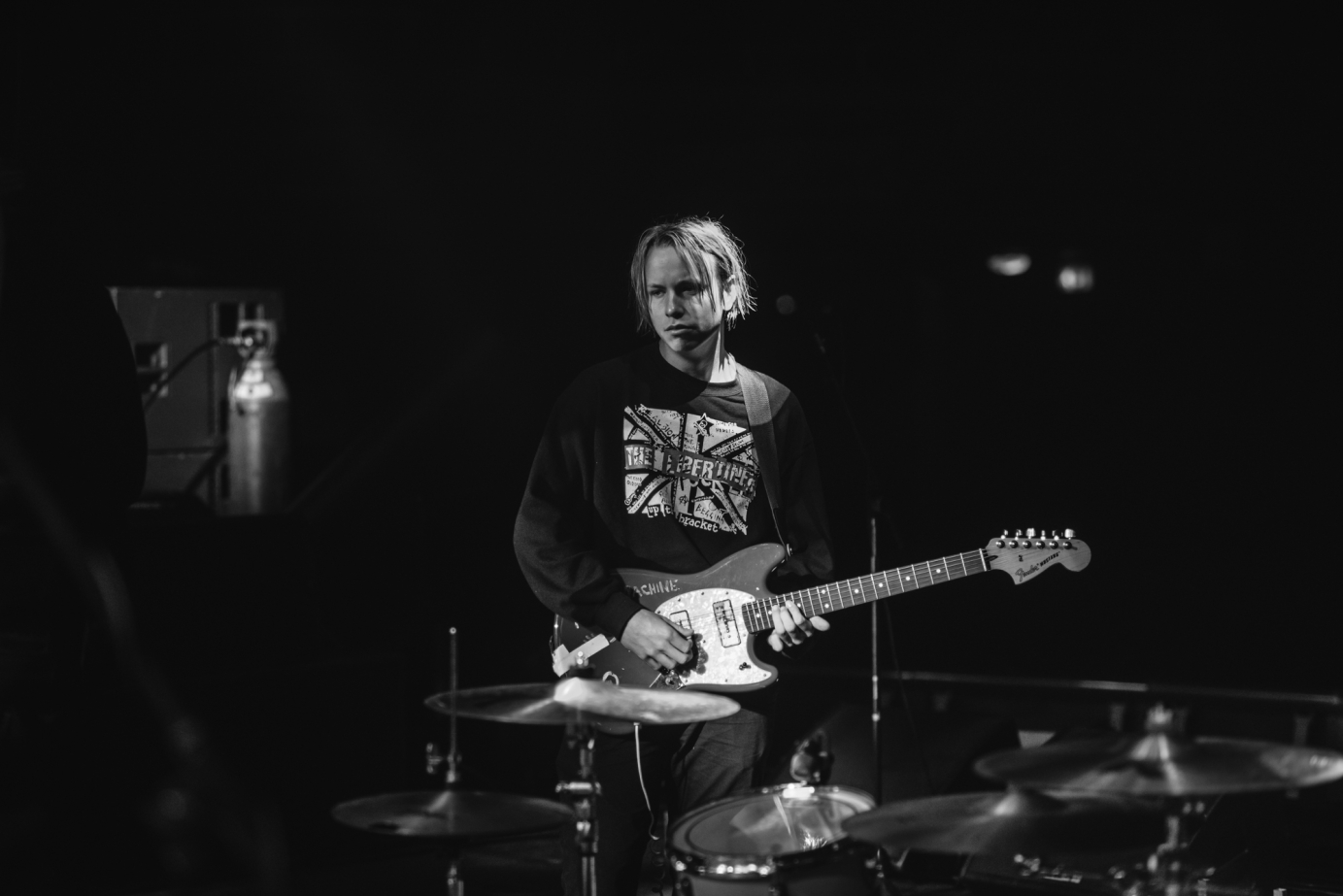 Photography for SWMRS by Andy Sawyer