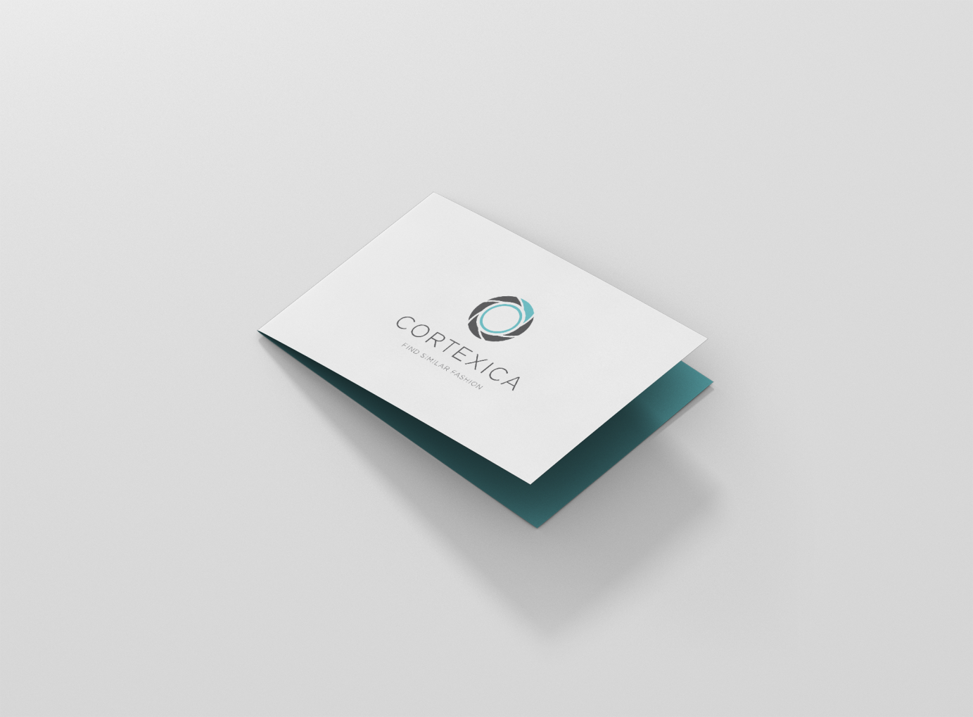 Branding project for Cortexica