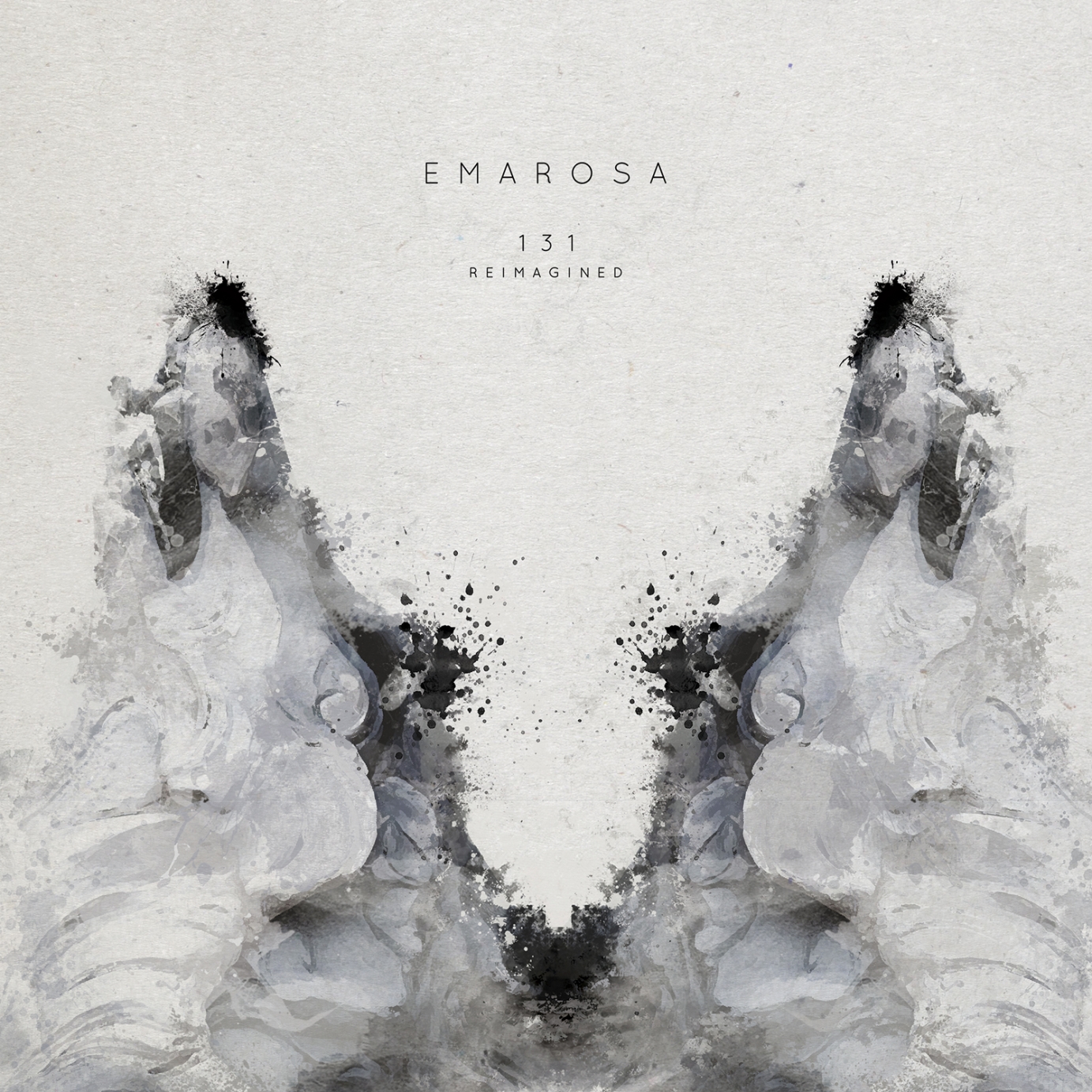 Graphic design for Emarosa by chiaraceccaioni