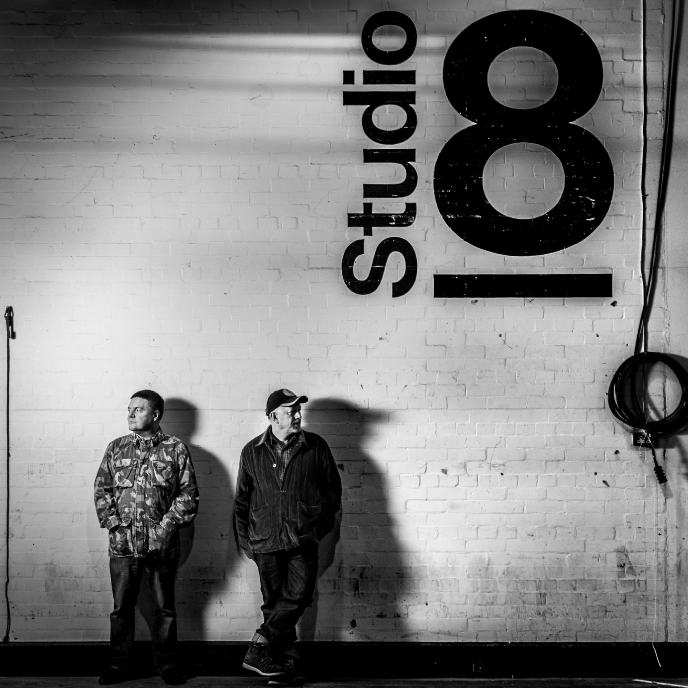 Press photo for 808 State by paul Husband