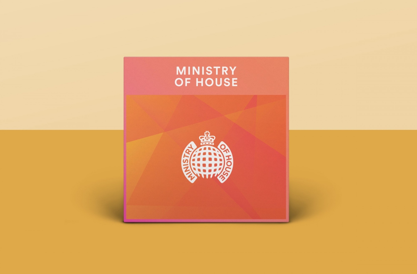 Artwork for The Ministry of Sound