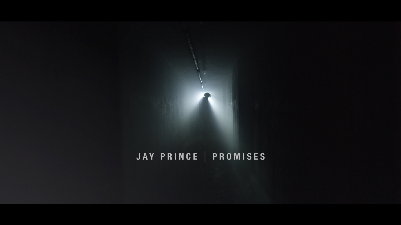 Music video for Jay Prince by Patrick Wilcox