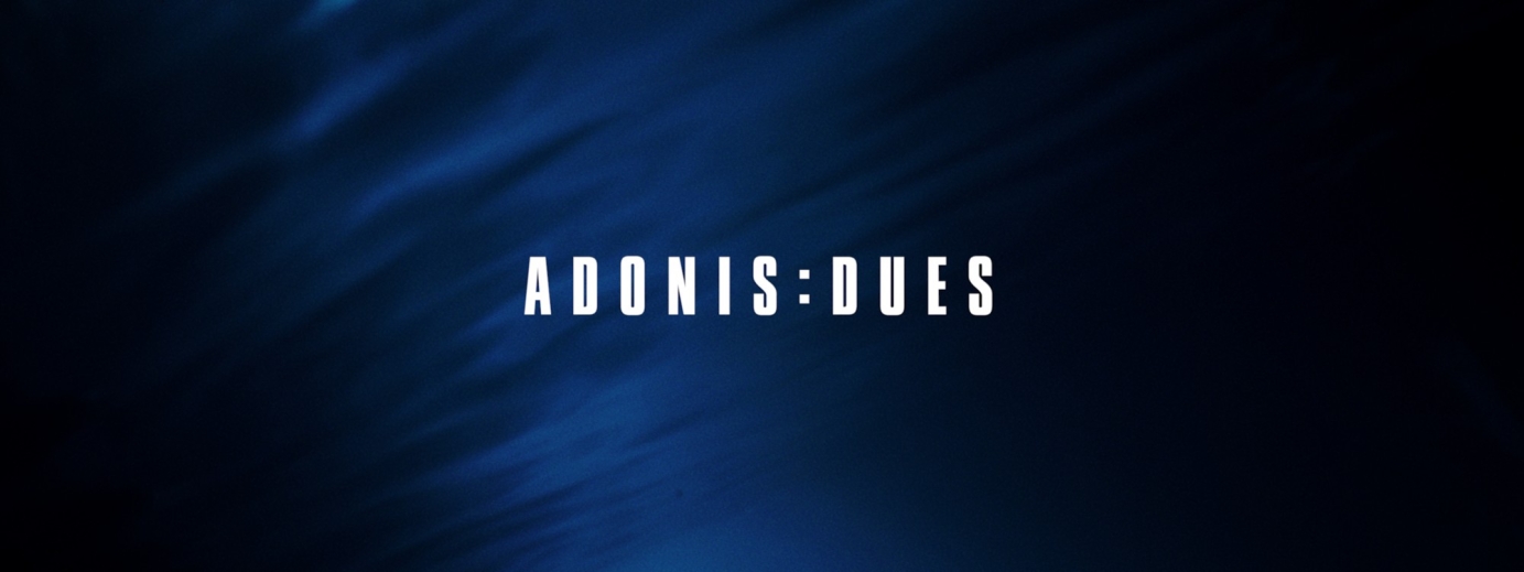 Music video for Adonis by Patrick Wilcox