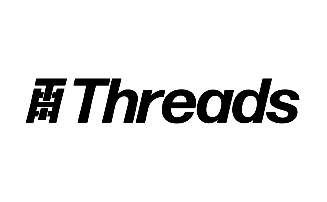 Graphic design for Threads Radio by bdrspace