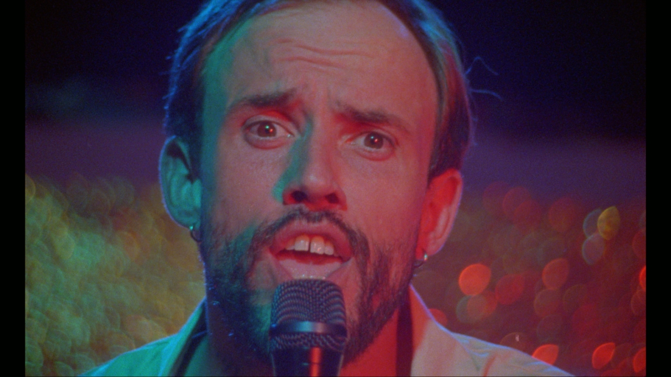 Music video for IDLES by Theo Watkins