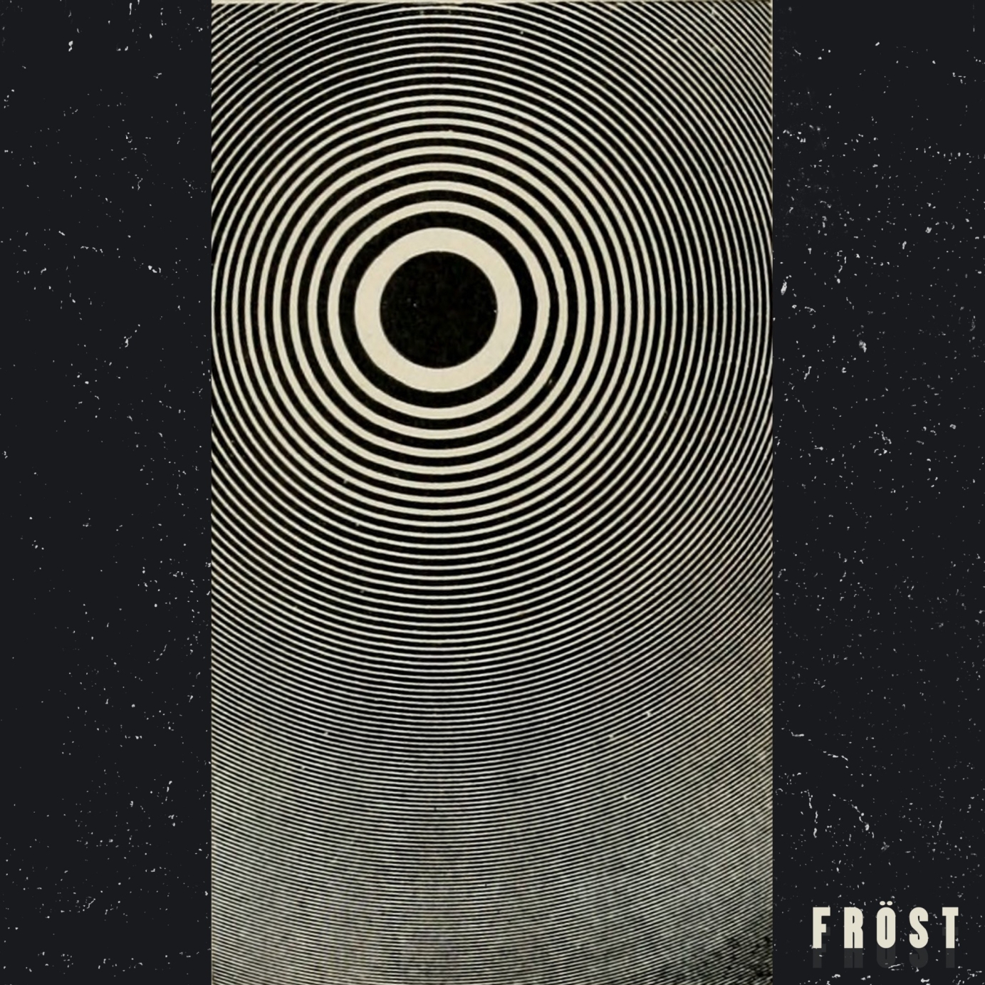 Artwork, Design & Creative direction for FROST by evabowan
