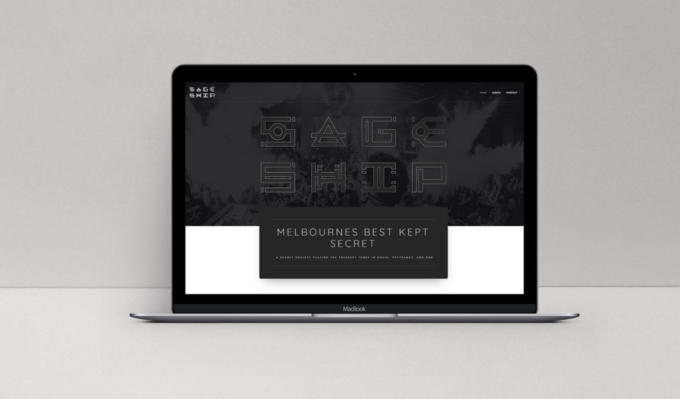 Website for by Design By Jaiden