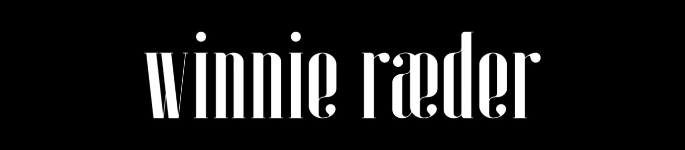 Branding for Winnie Reader by willinnessmith