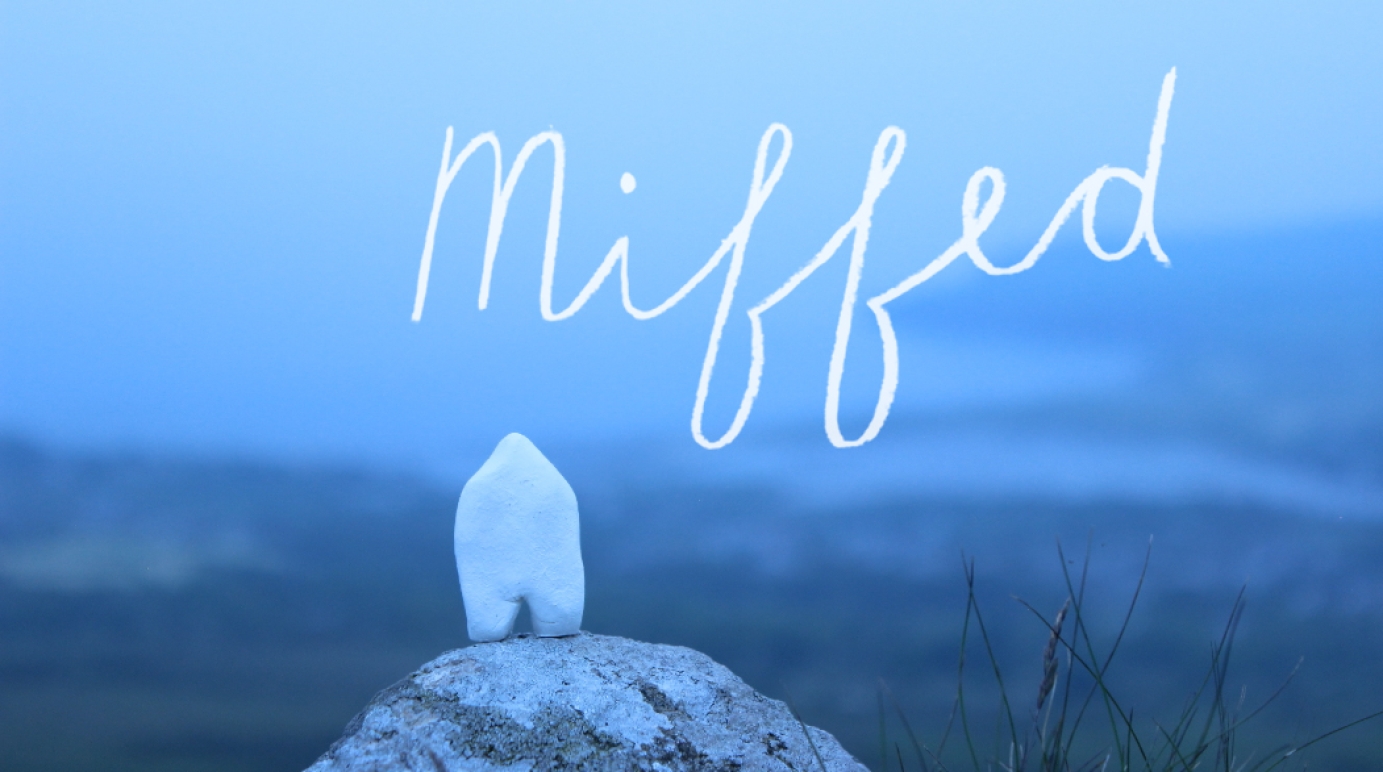Tom Rosenthal - Miffed - Official Video