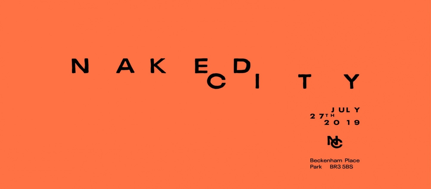 Video Editing for Naked City Festival by circulateonline