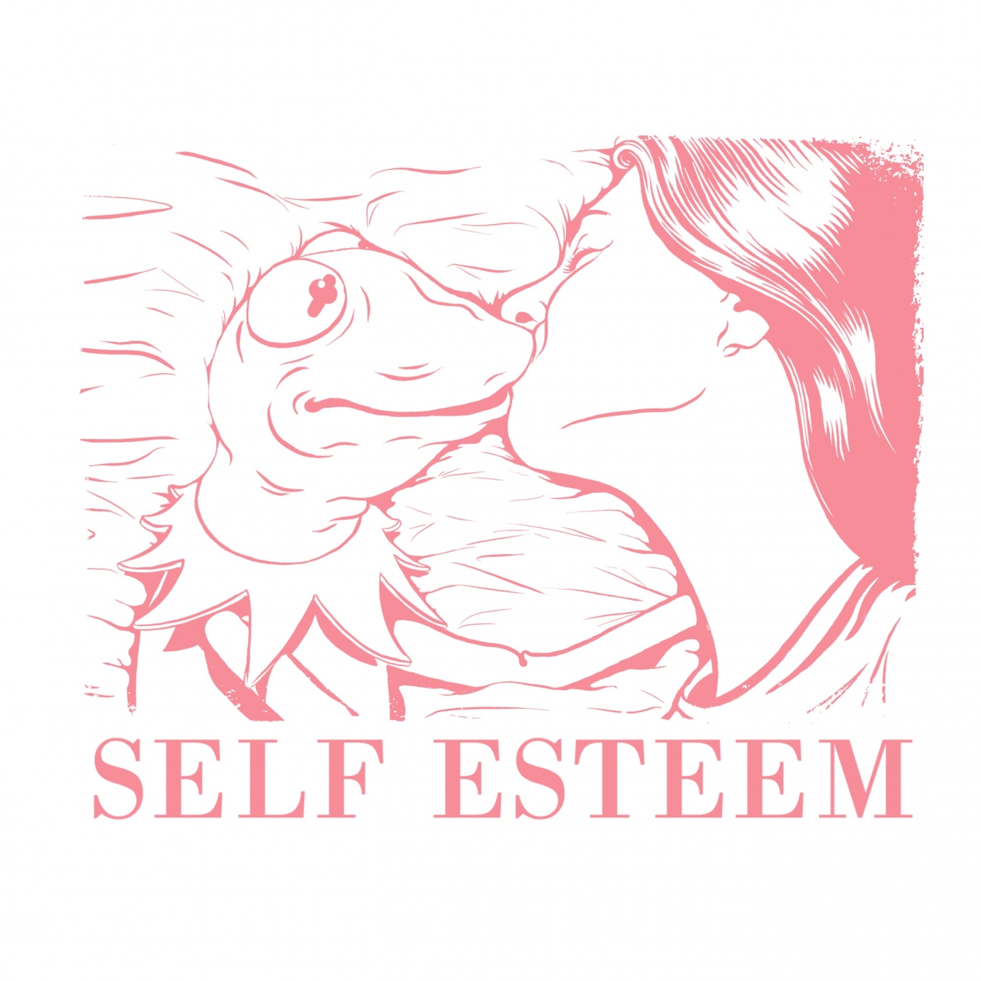 Merchandise for Self Esteem by R-Corp
