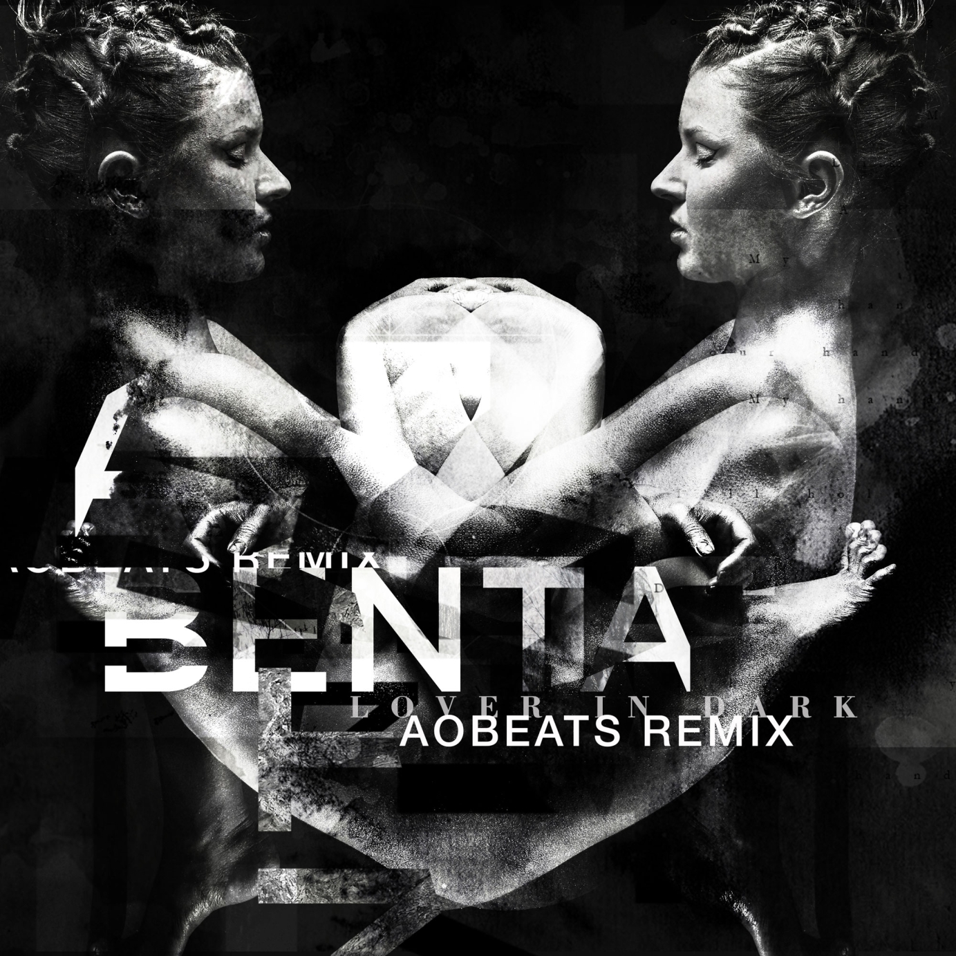Creative direction for Benta by seanms