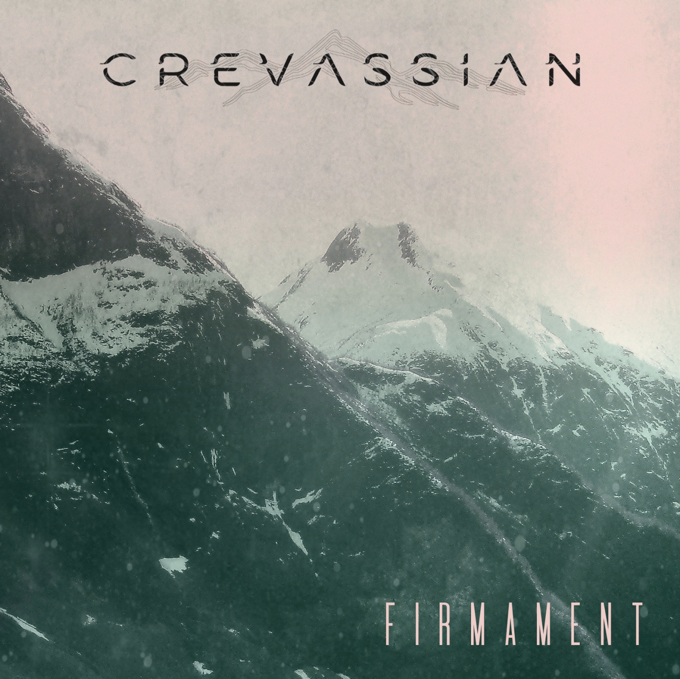 Artwork for Crevassian by nickpoveycollage