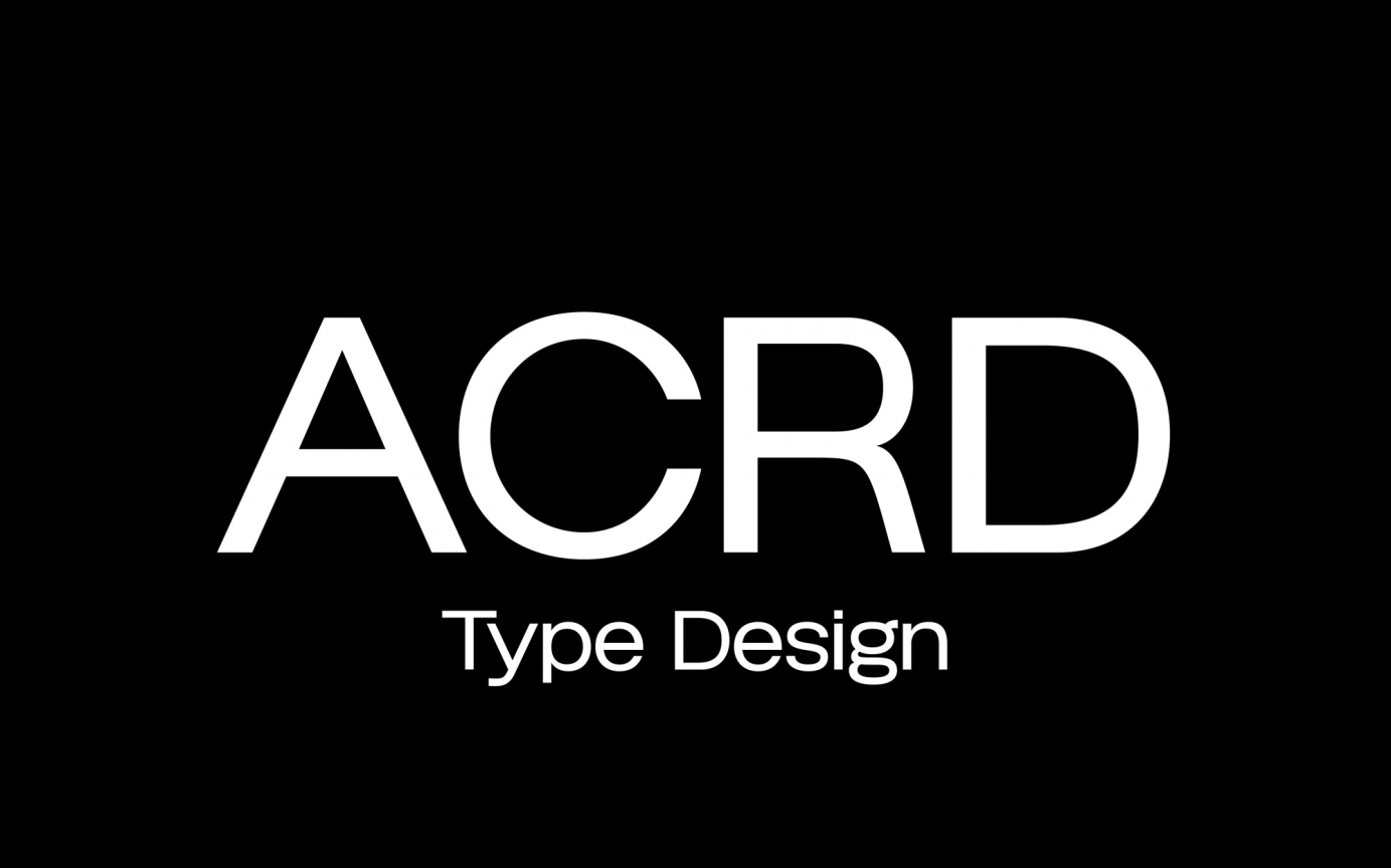 Graphic design for by ACRDStudio