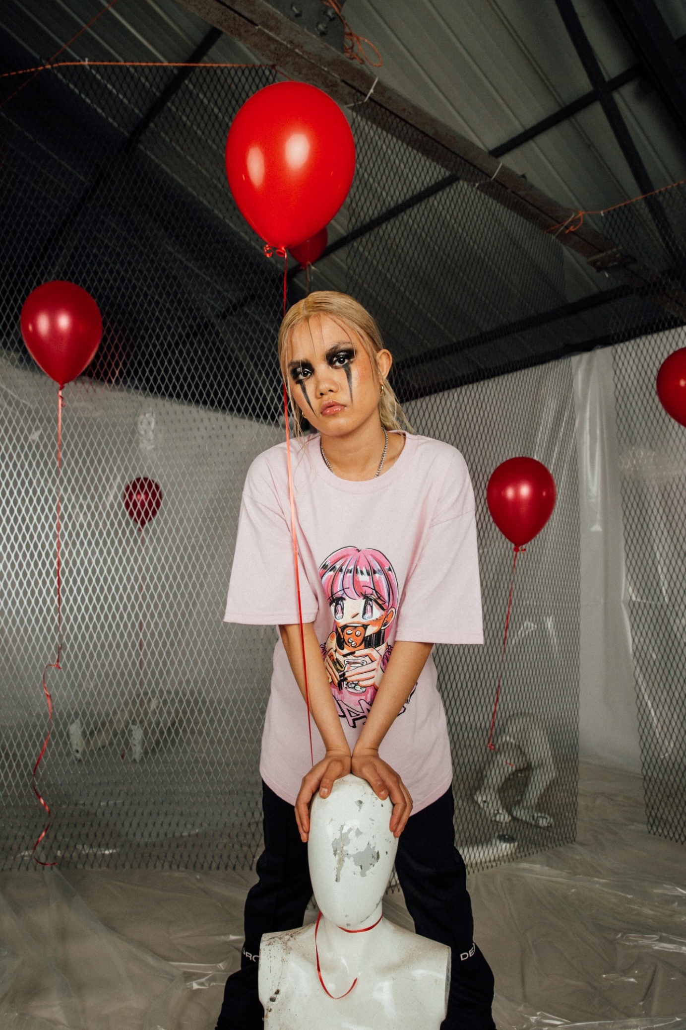 Lookbook for Dropdead (1)