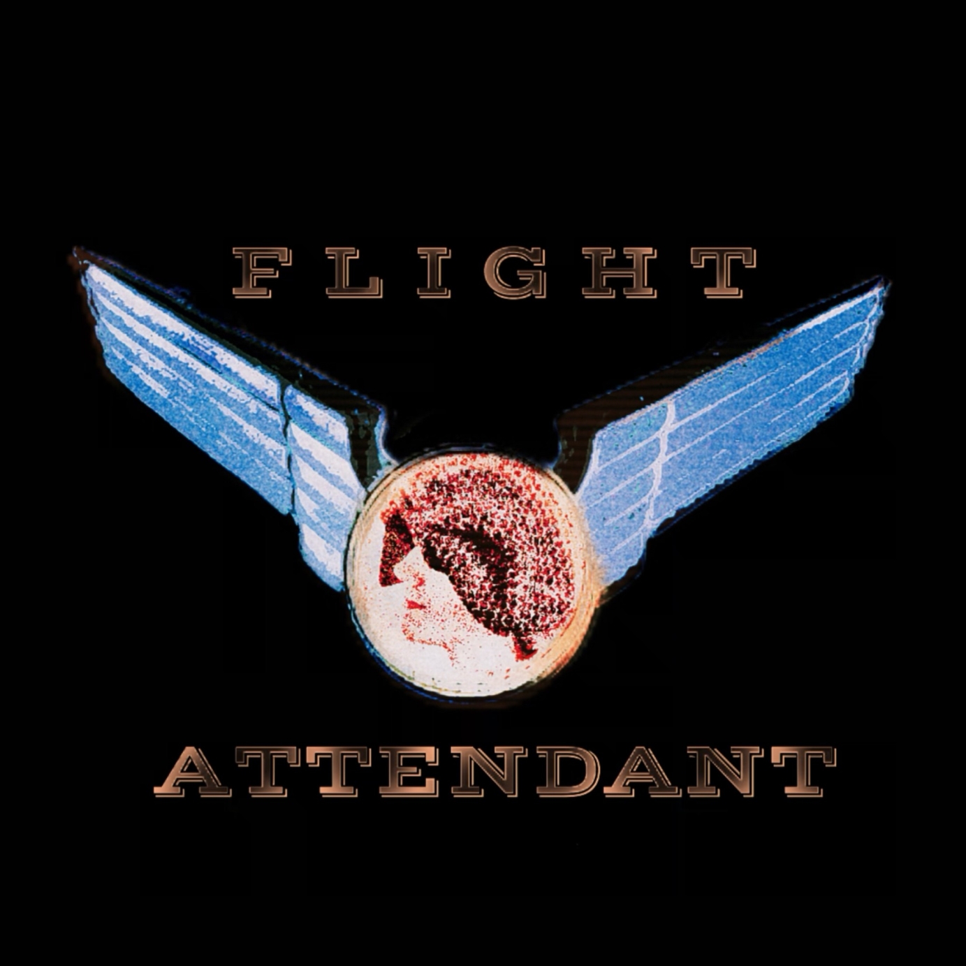 Flight Attendant (Band) designs