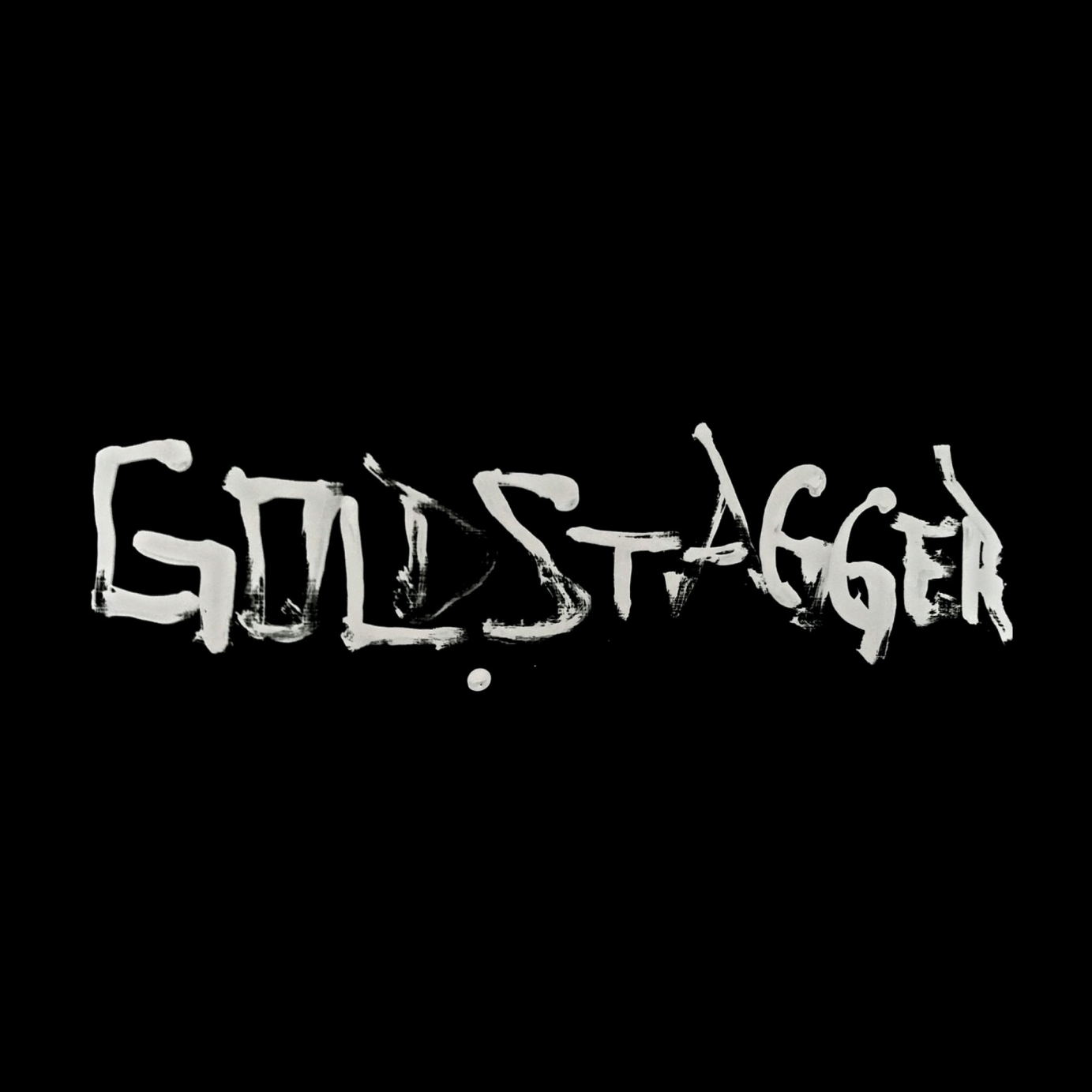 Goldstagger Album Design Options