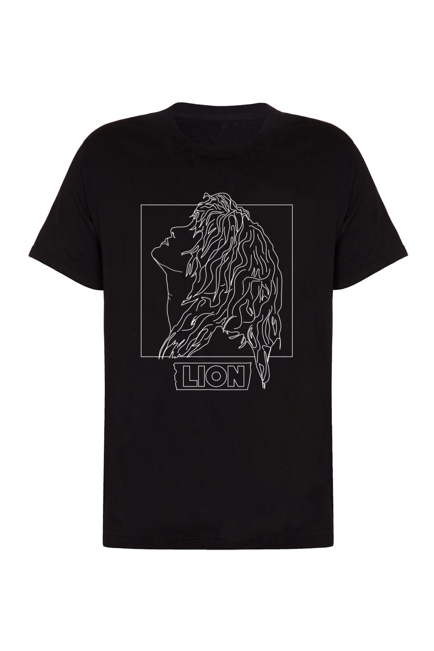 LION Merchandise.