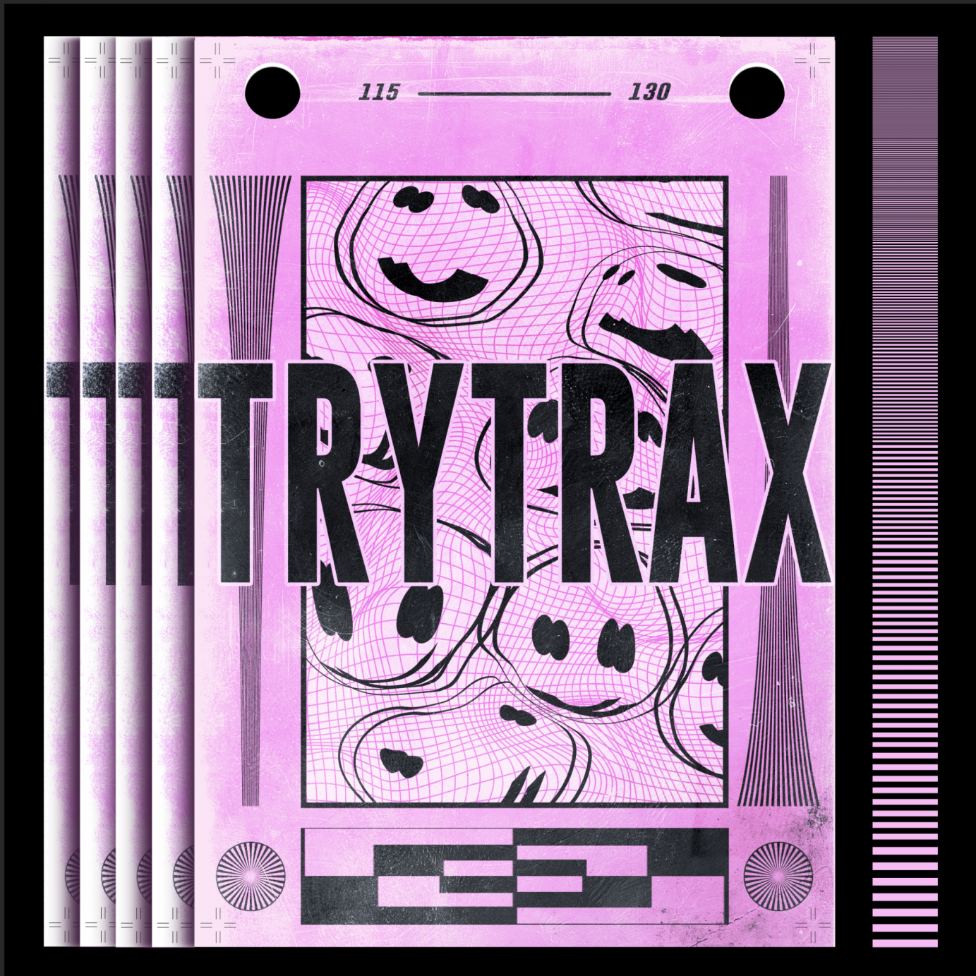 TryTrax