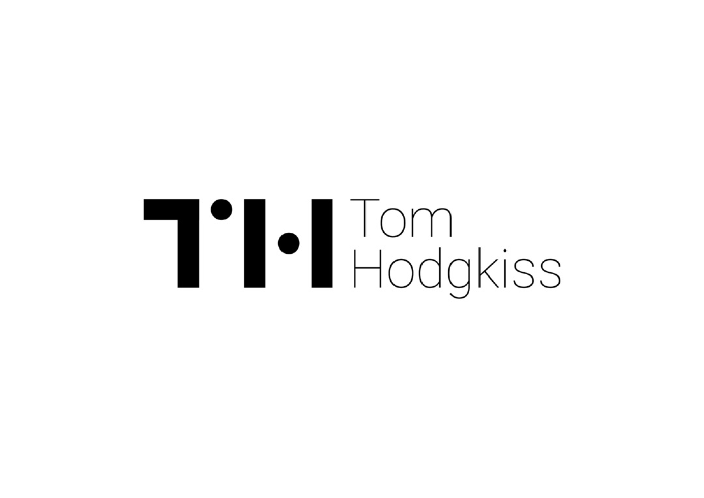 Tom Hodgkiss