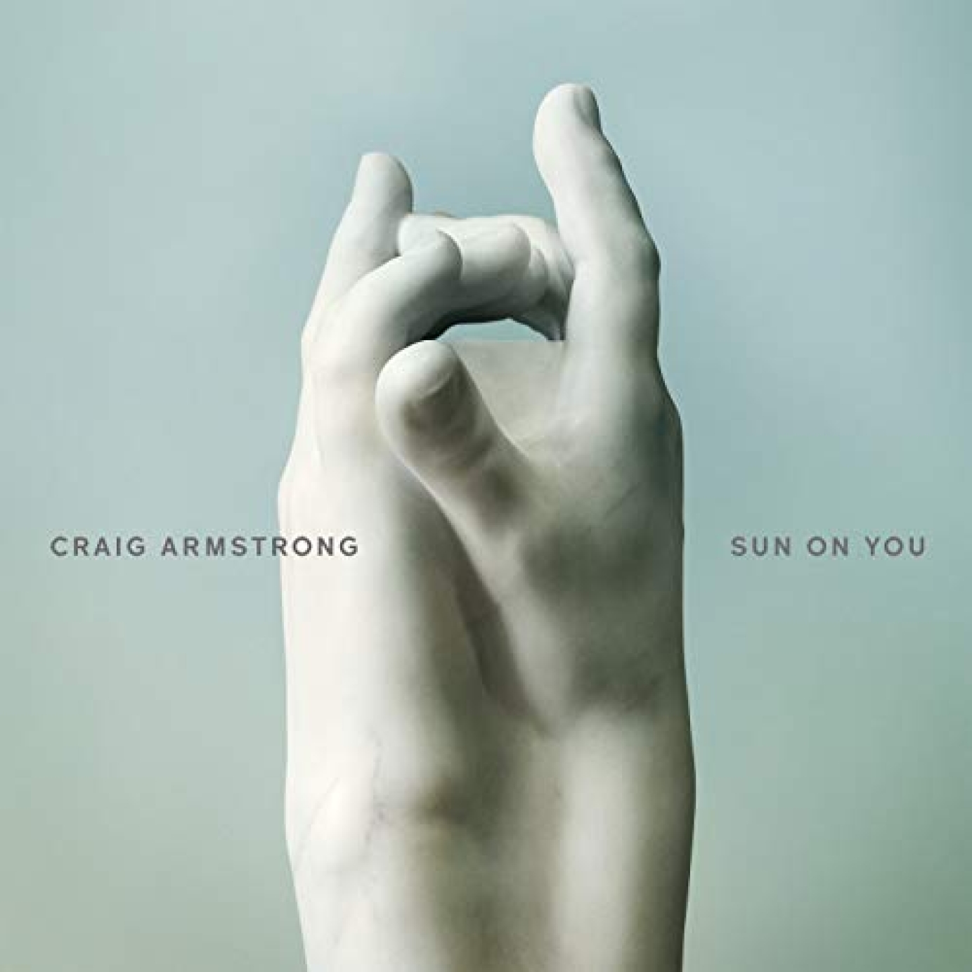 Craig Armstrong • Sun On You • Video Ad Animation