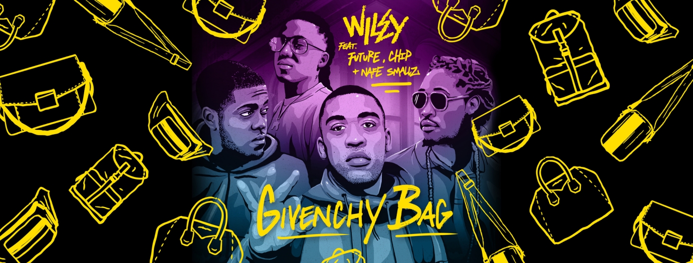 Wiley - Givenchy Bag