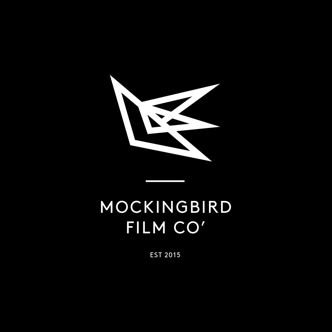 Mockingbird Film Co' - 2020 Show Reel