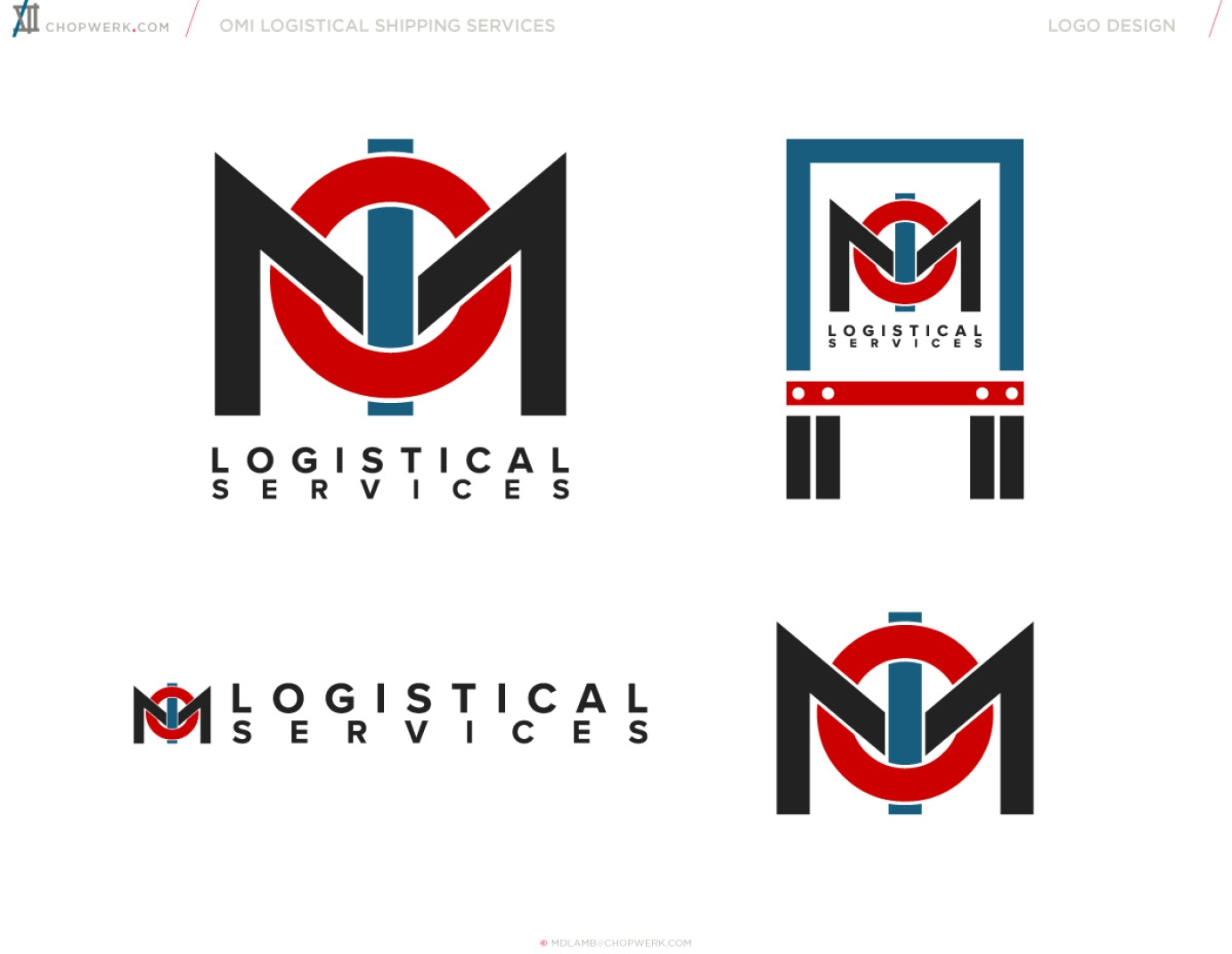 Minimal Logos