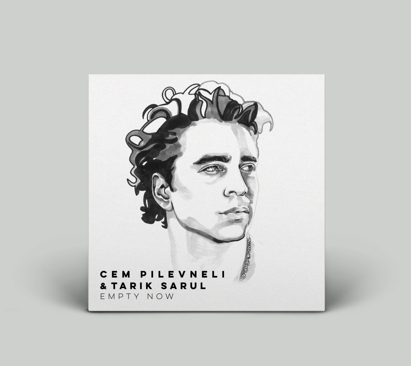 Album Cover for Cem Pilevneli