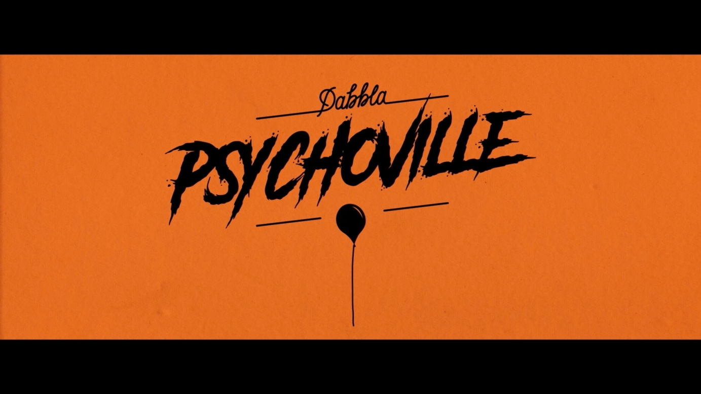 Dabbla - Psychoville