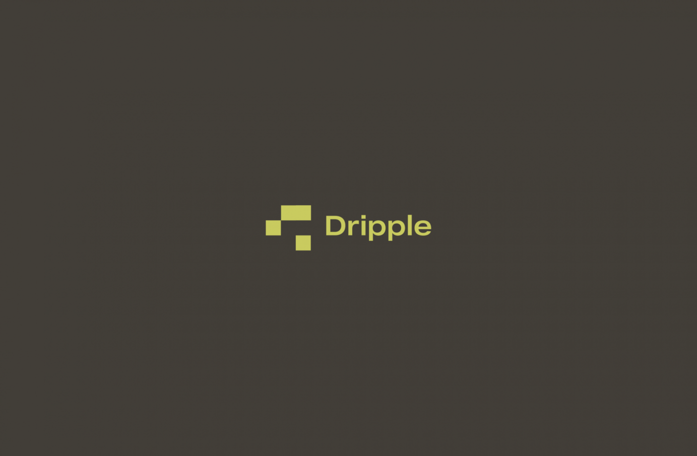 Dripple