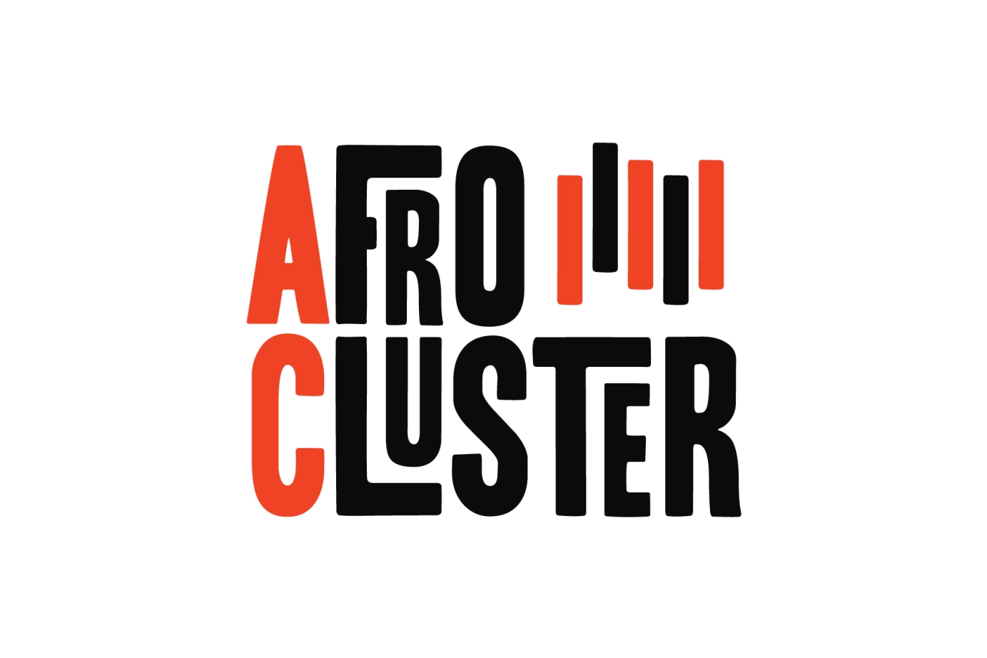 Afro Cluster Logo