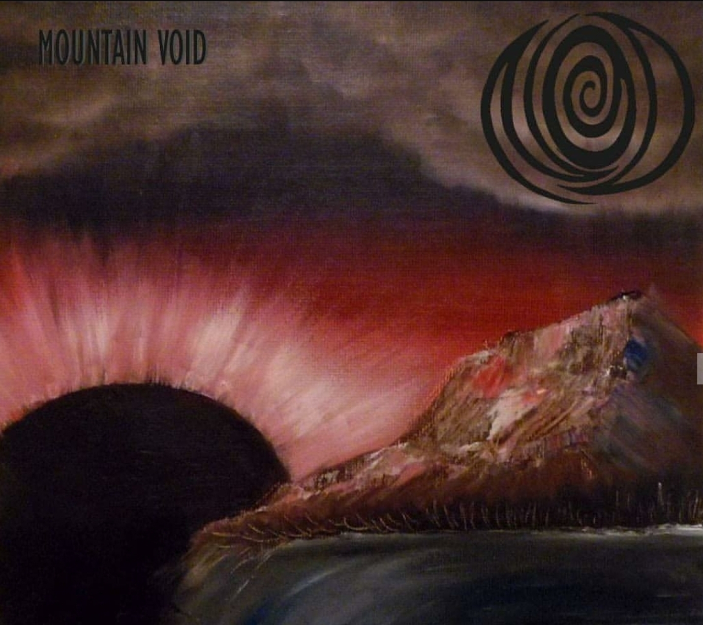 Mountain Void