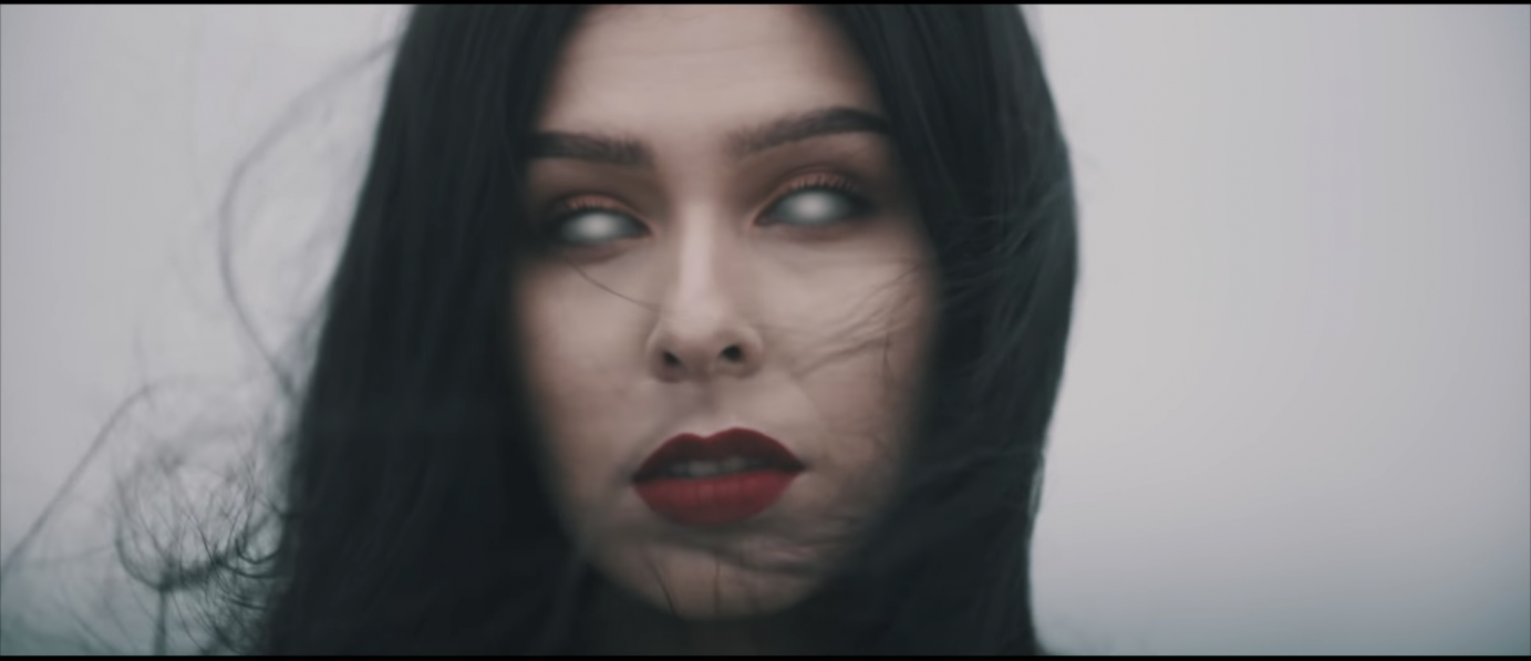 Toska - 'Prayermonger' Music Video