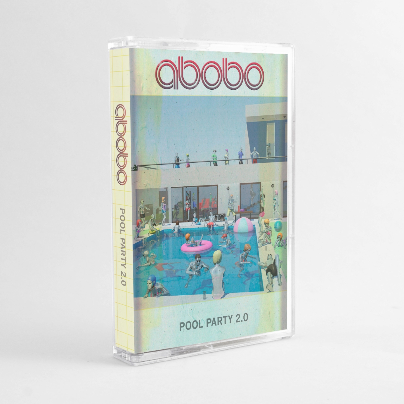 Abobo - "Pool Party"