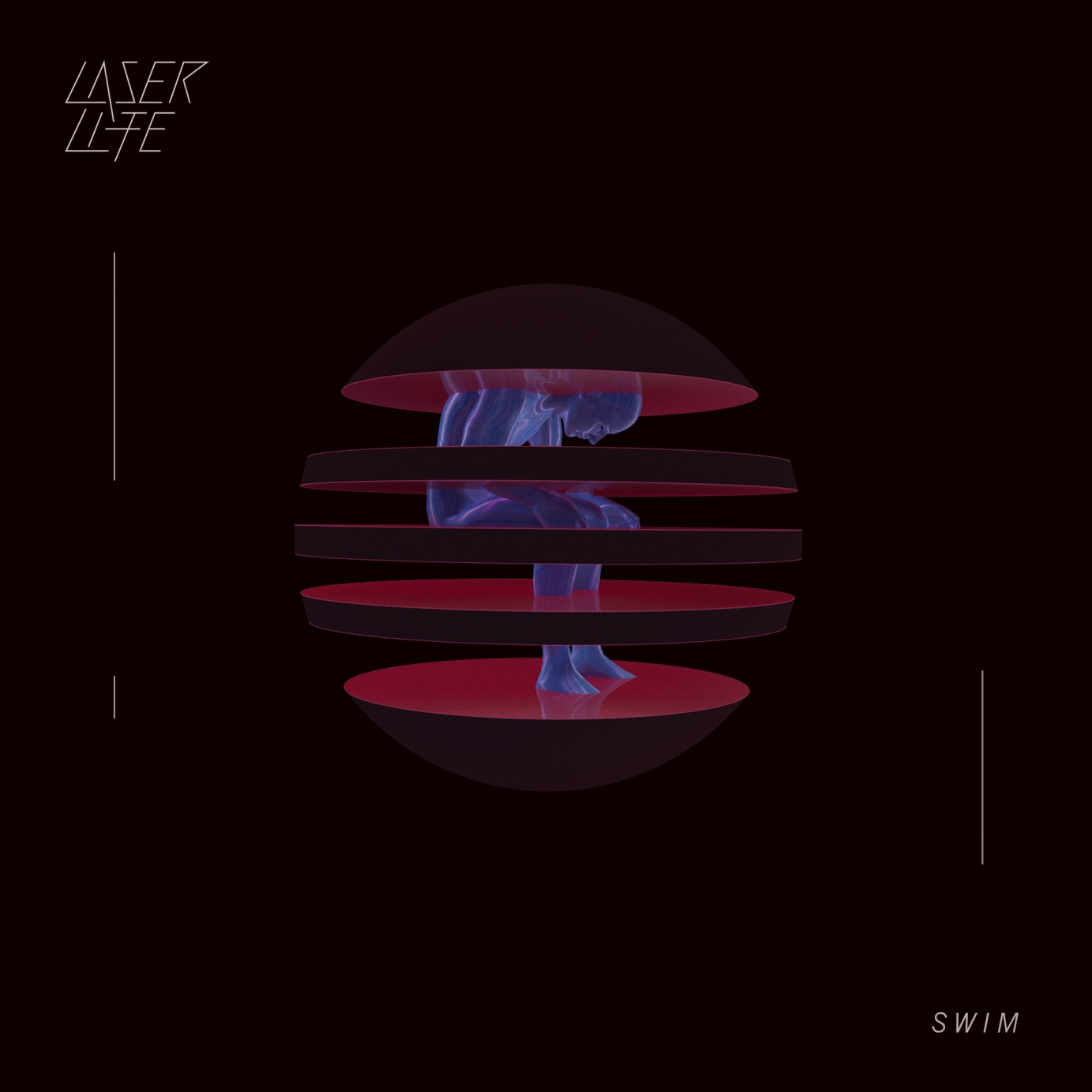 Laser Life "Language Of The Gods" EP