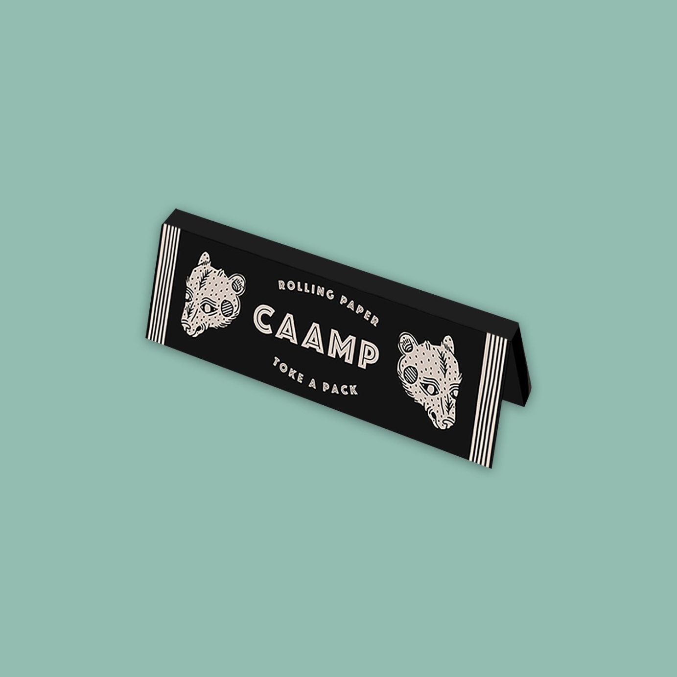 Caamp Merch Designs