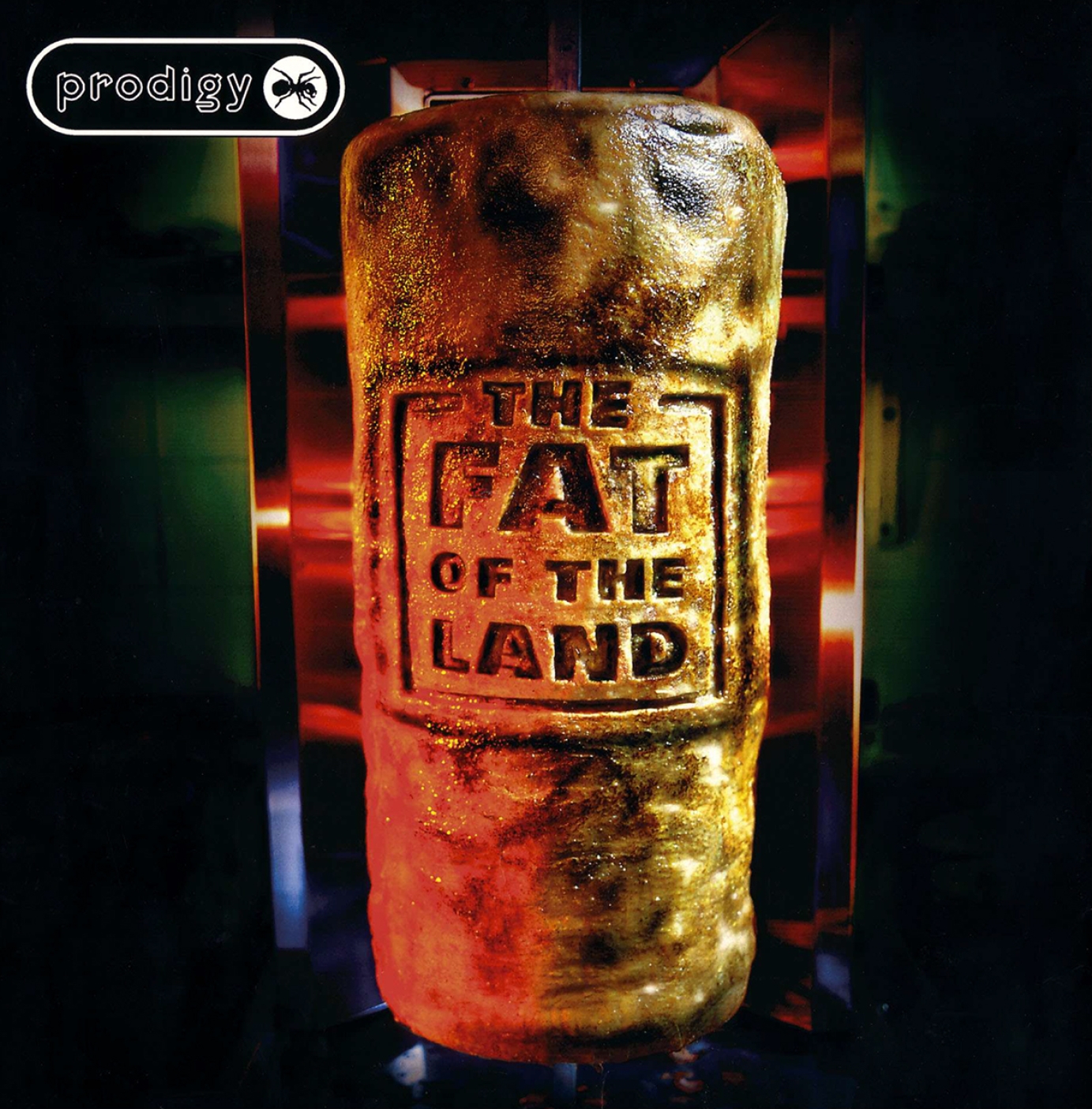 The Fat of the Land - Kebab