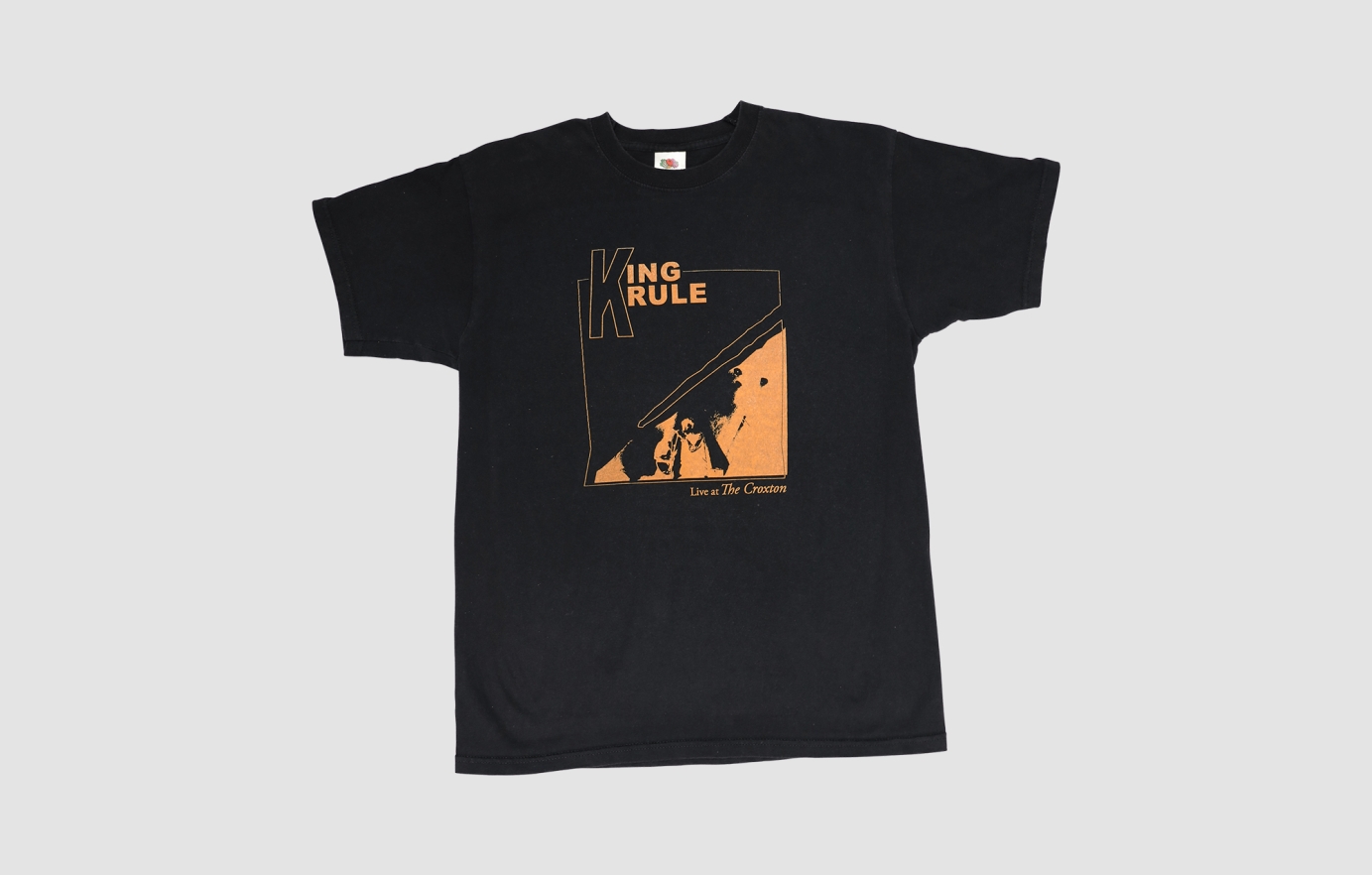 King Krule Bootleg T-Shirt